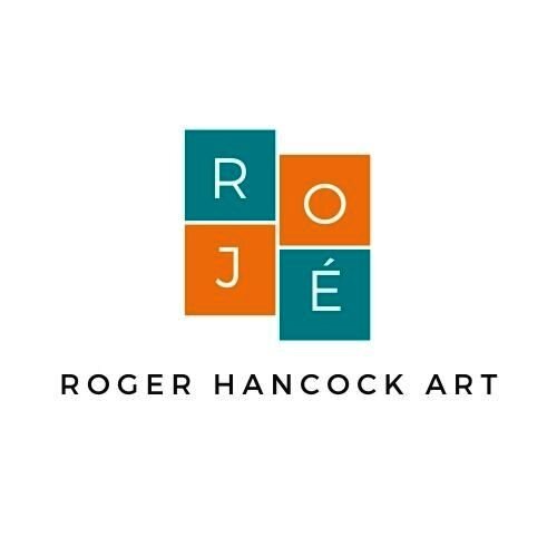 Roger Hancock Art