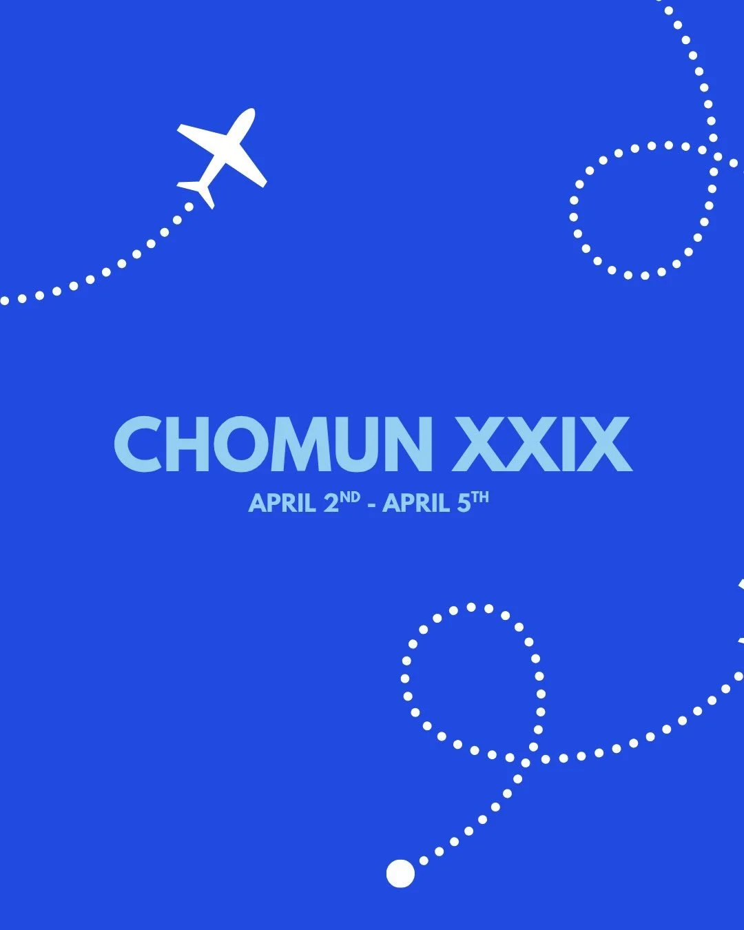 CHOMUN recap! This past weekend, our delegation of 24 represented IU at the University of Chicago&rsquo;s collegiate conference. Great job to our entire delegation. Swipe to congratulate our award winners!