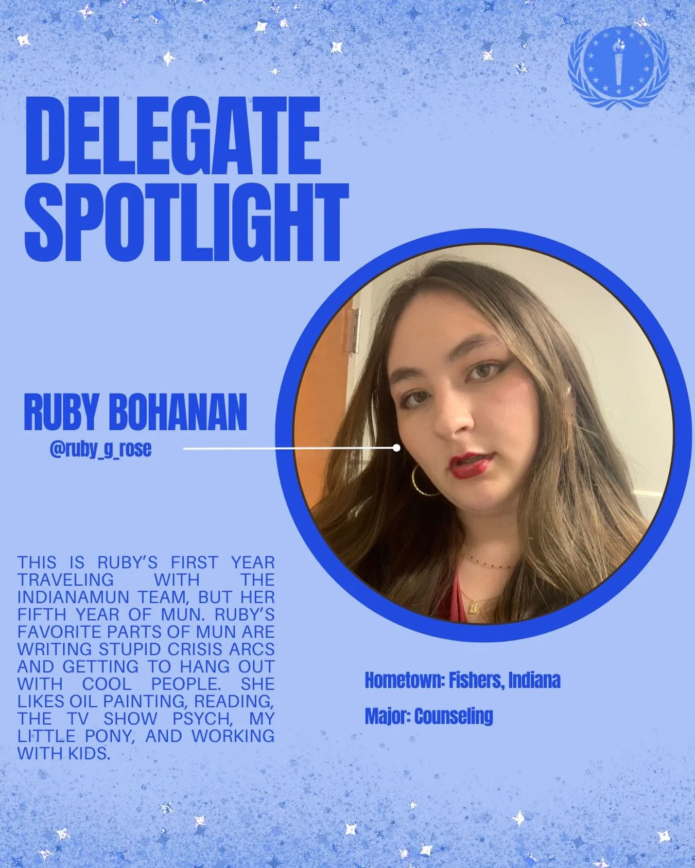 Introducing Ruby!