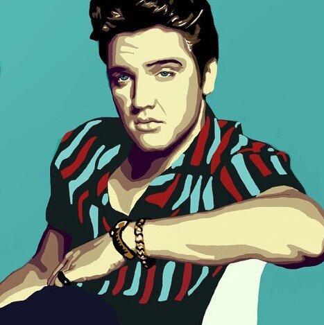 Quick, call your girlfriends, Elvis has entered the building!
Get in early and book your accommodation for the new Elvis Exhibition direct from Graceland at the #BendigoArtGallery
It's going to be huge!
Dates: 19 March -17 July 2022