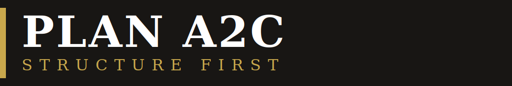 PLAN A2C