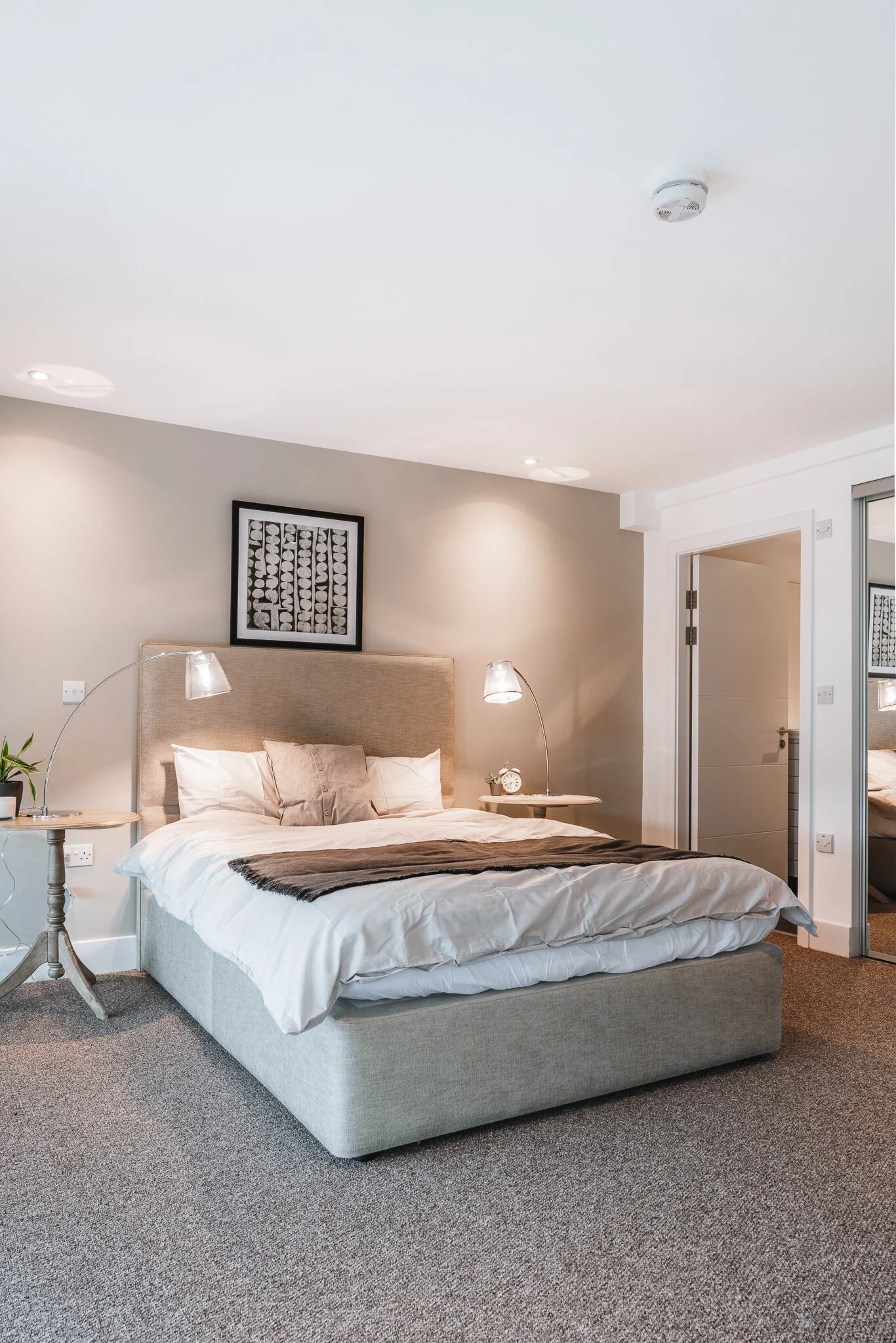 Penthouse Design: Architecture on Top of the World - ArchDaily