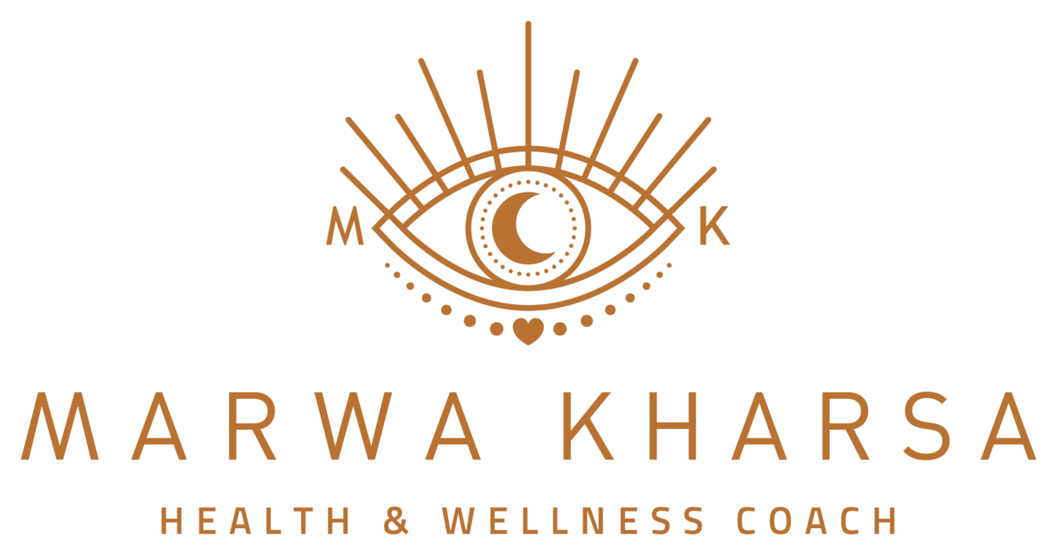 Marwa Kharsa Health Coaching