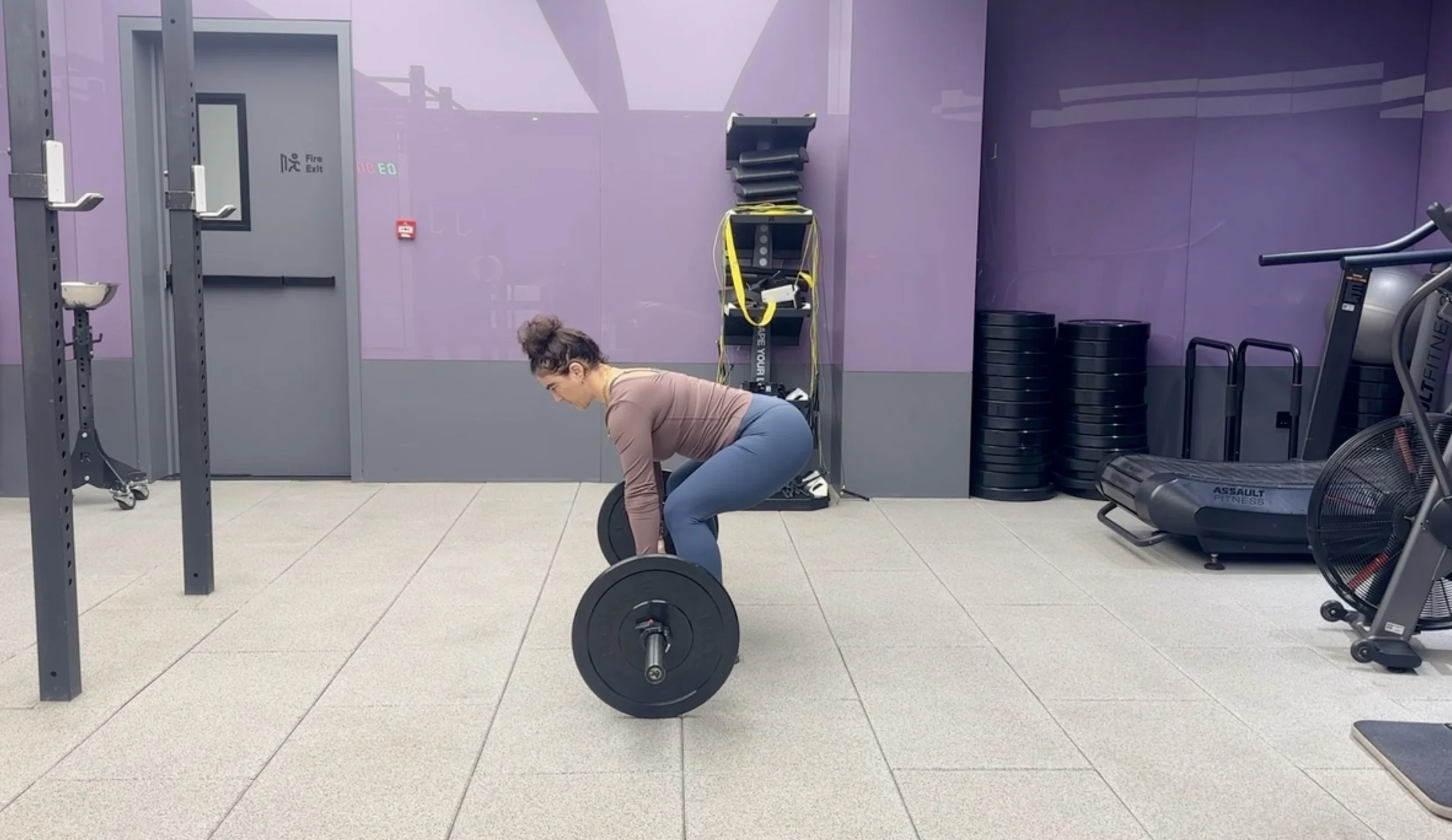 Stop Ticking Boxes and Start Changing Your Body: The Psychology Behind Results