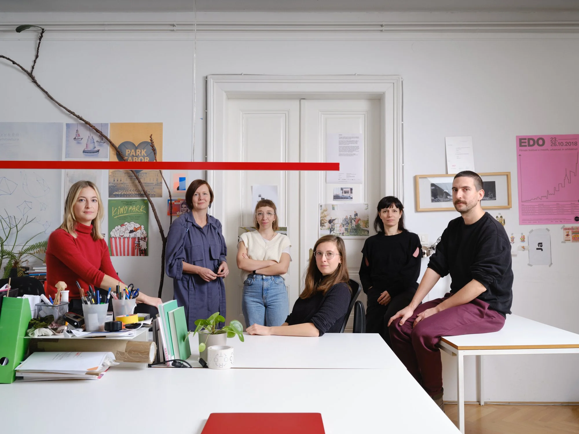 Iščemo sodelavko / sodelavca za delo na področju participacije