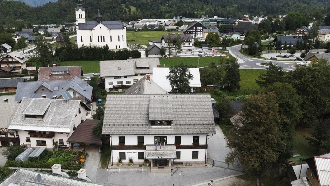 Bohinj House, Bohinjska Bistrica
