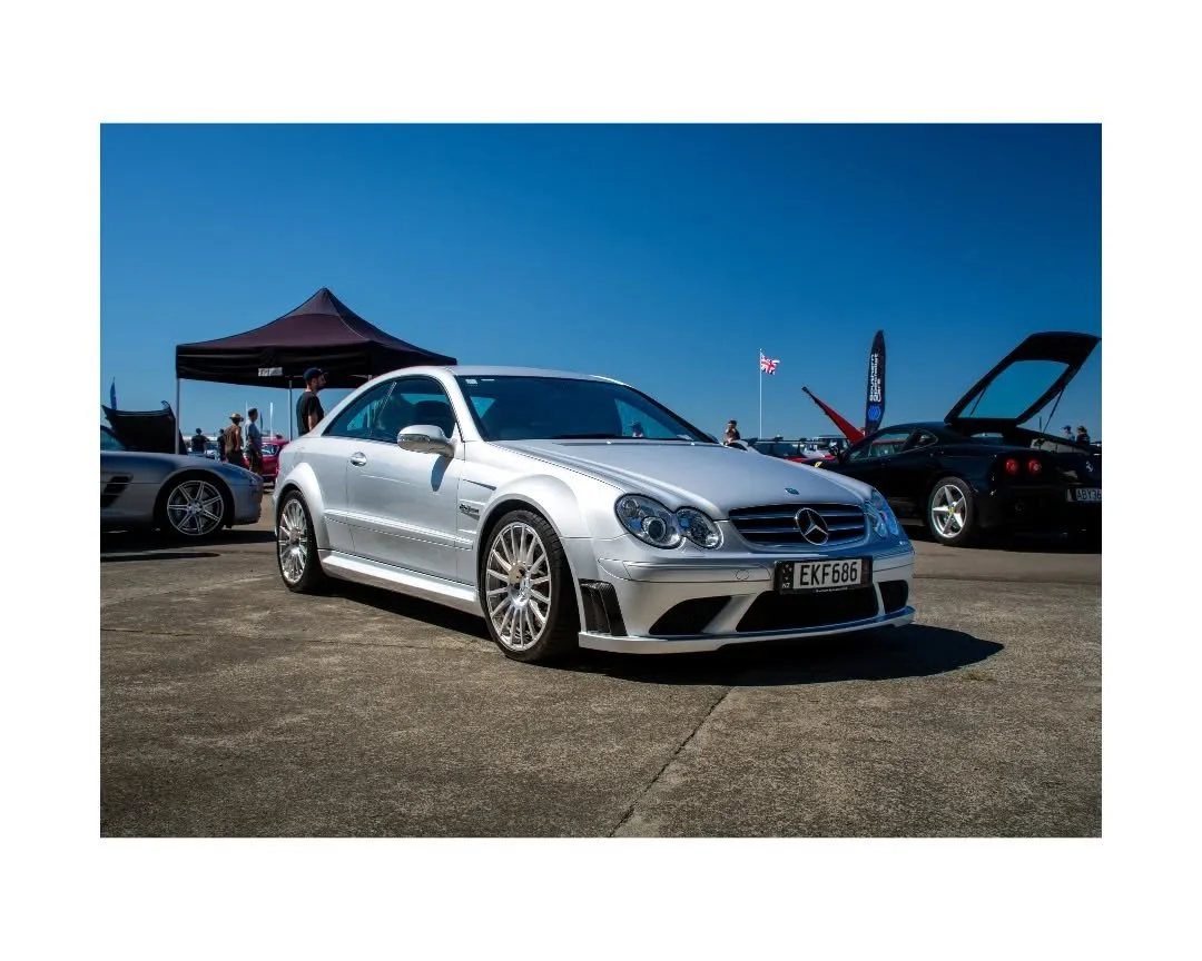 This one got me re-watching the film where Clarkson drove from London to Wales in the early hours. 🖤

-
-
-

#clk63blackseries #clkamg #mercedesamg #avid_classic_briteuro #modernclassic