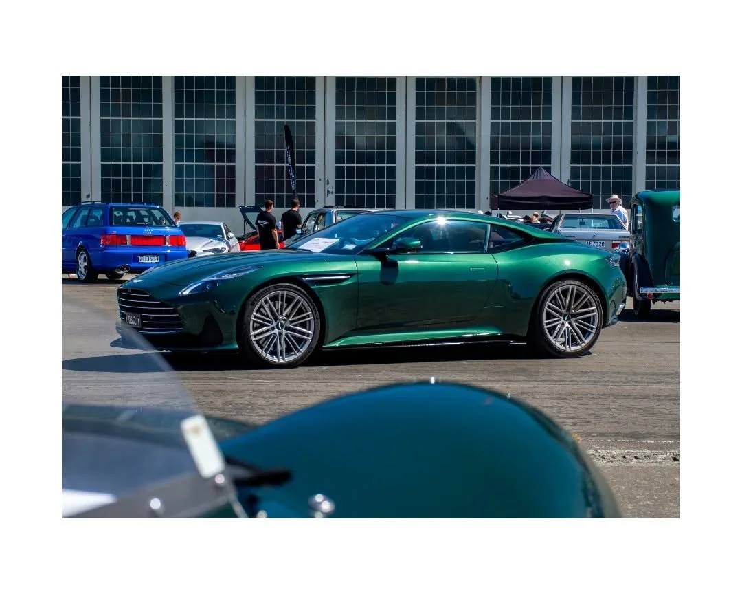 DB12&hearts;︎

-
-
-

#db12 #astonmartindb12 #supercarlifestyle #newzeland #canterburynz