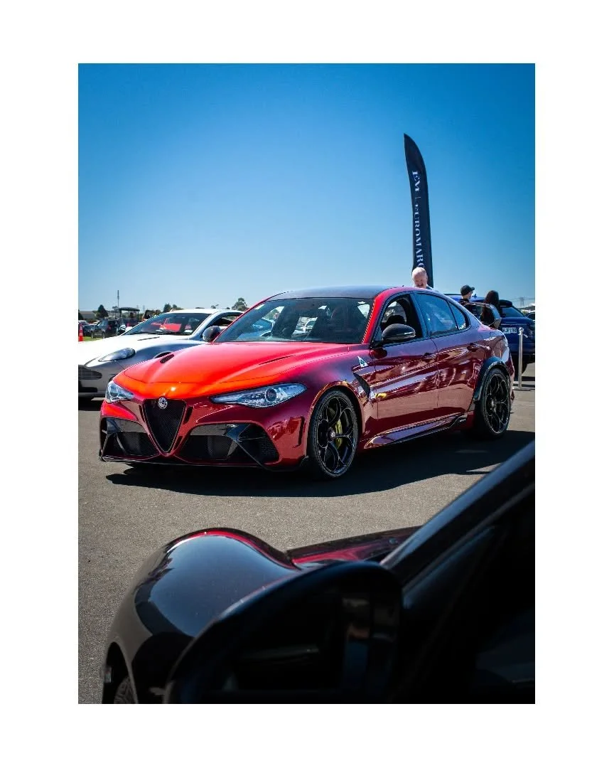 Alfa Romeo Giulia GTAm in Rosso GTA!

-
-
-

#giuliagtam #alfaromeoofficial #alfaholics #gtam #italiancars