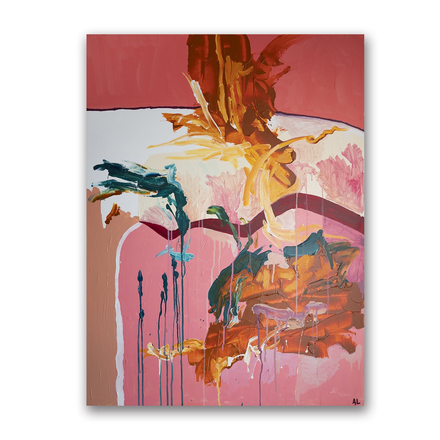 Where the Clouds are Born