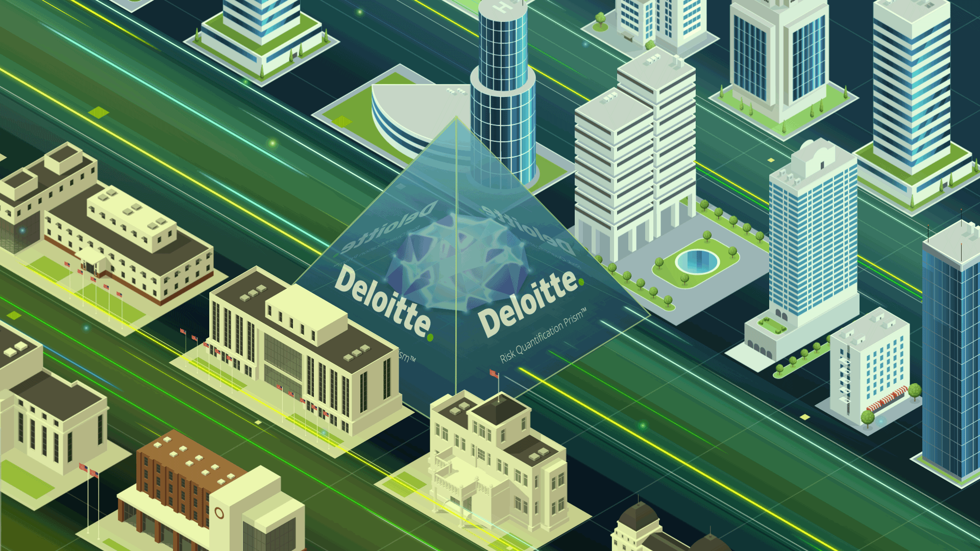 Deloitte Cyber Risk