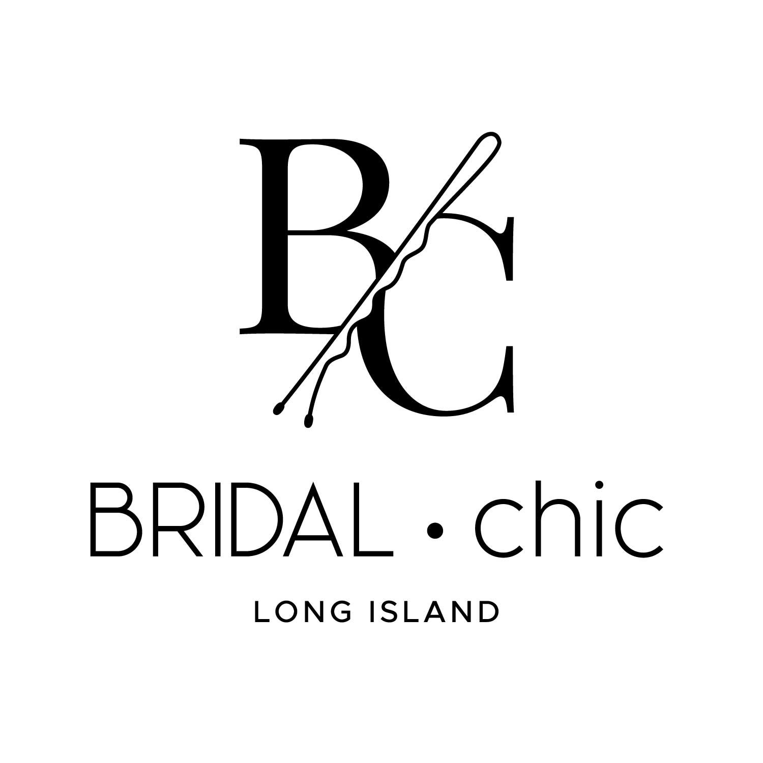 Bridal chic