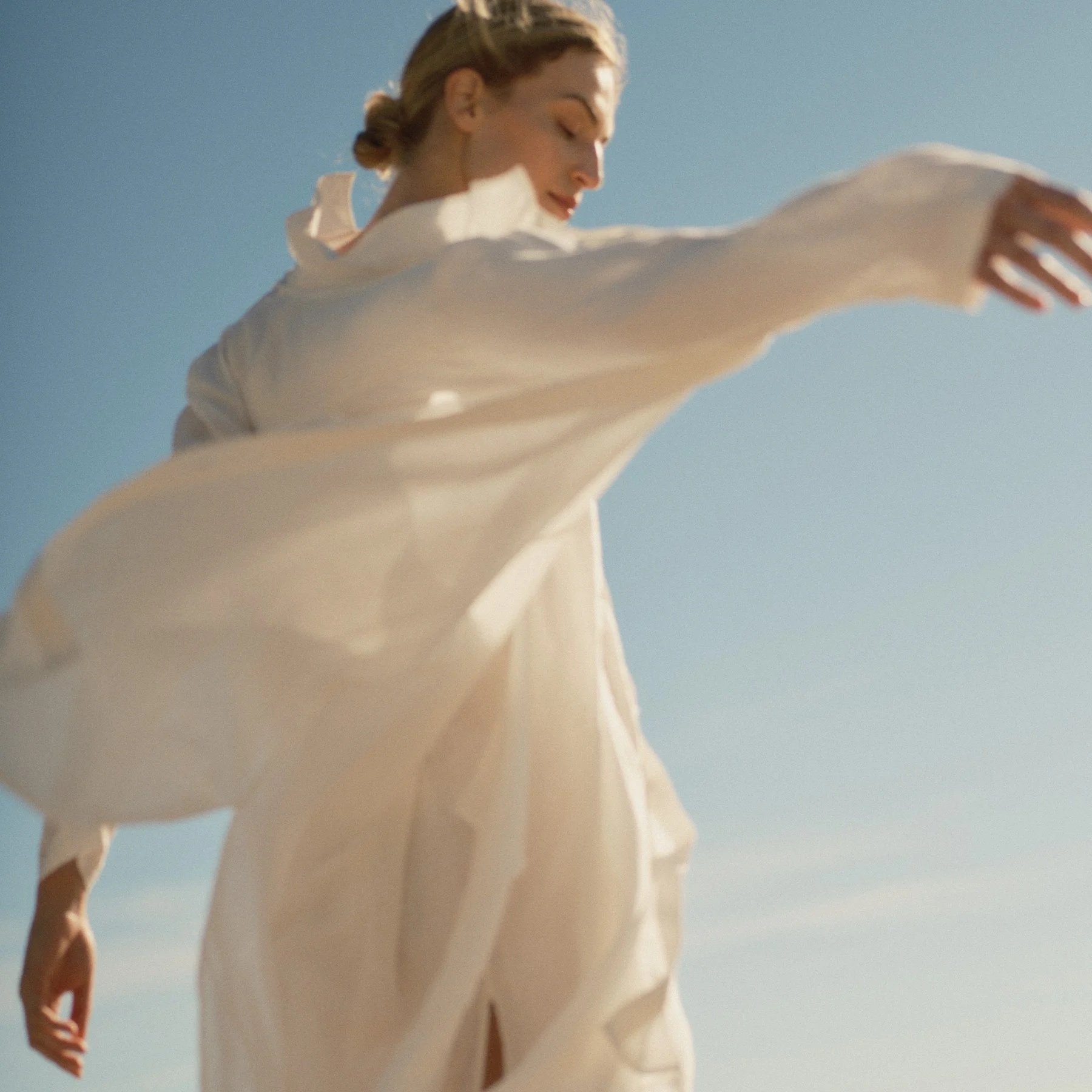 The White Company | SS26 Summer Campaign