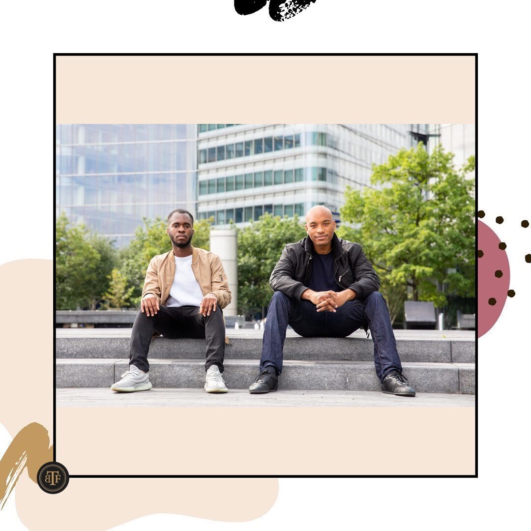 Welcome to Sunday School with @jaybladesmbe, a place to Learn, Share &amp; Create Change. Meet Christian Facey and Wilfrid Obeng creators of the first company in the world to offer a holistic in-game audio ad solution welcomed by the games and advert