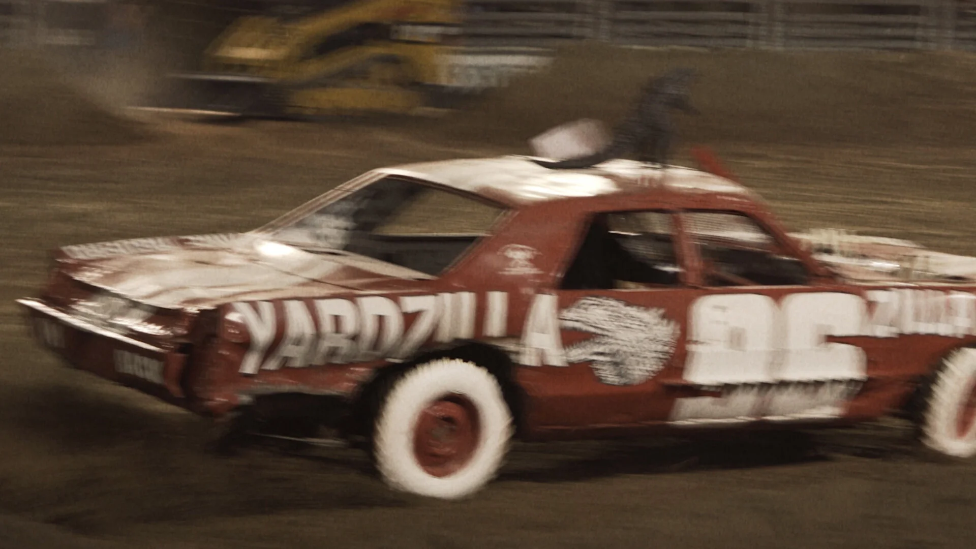 "DEMOLITION" / AUTOPARTS