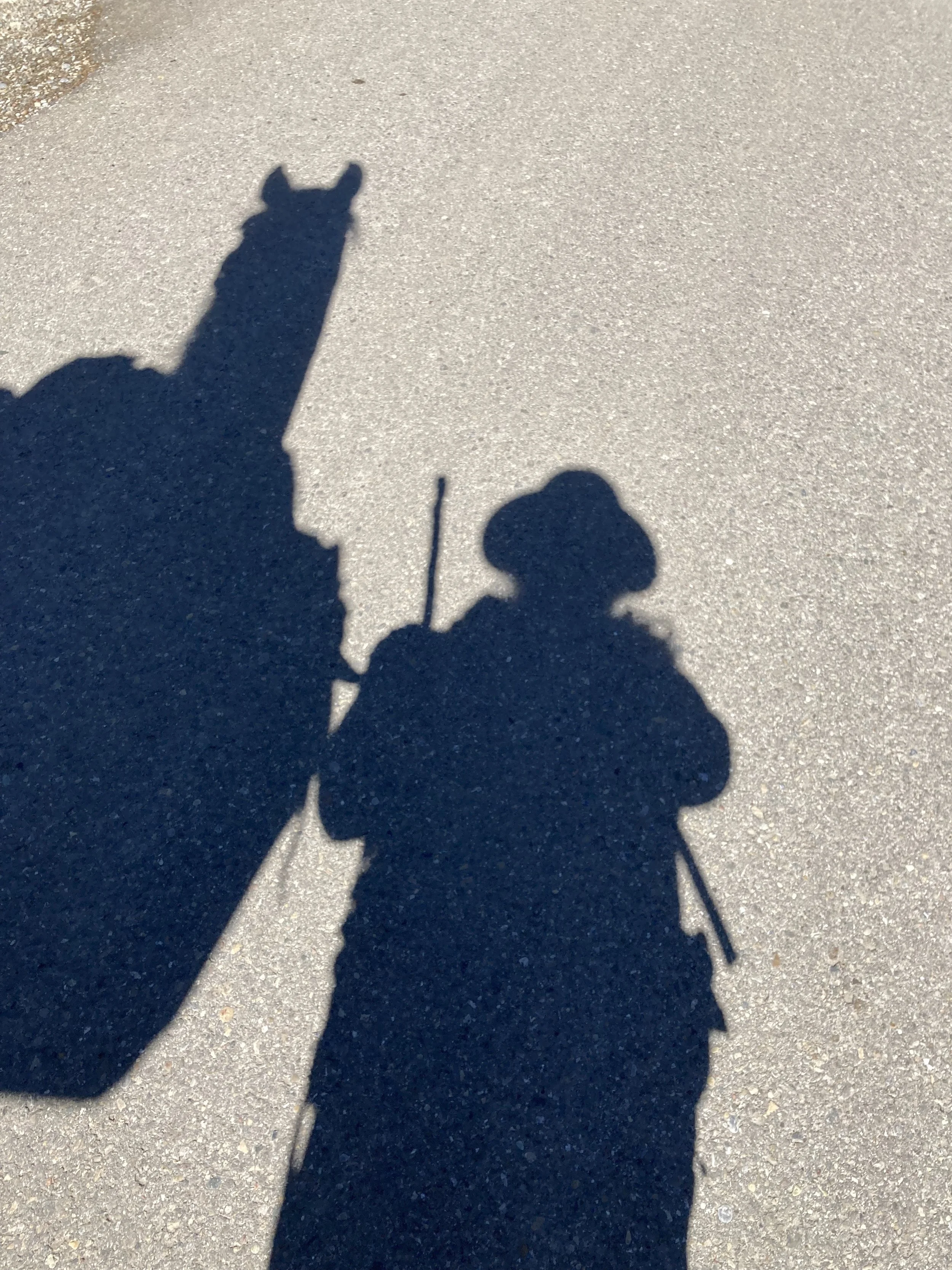 Auf Schmugglerpfaden