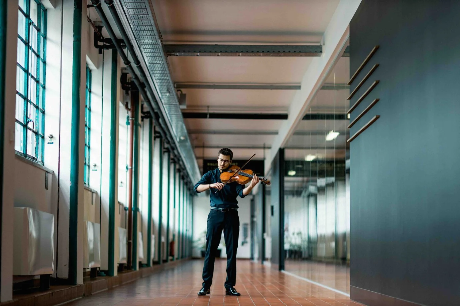 Kammermusik @ARSONORE