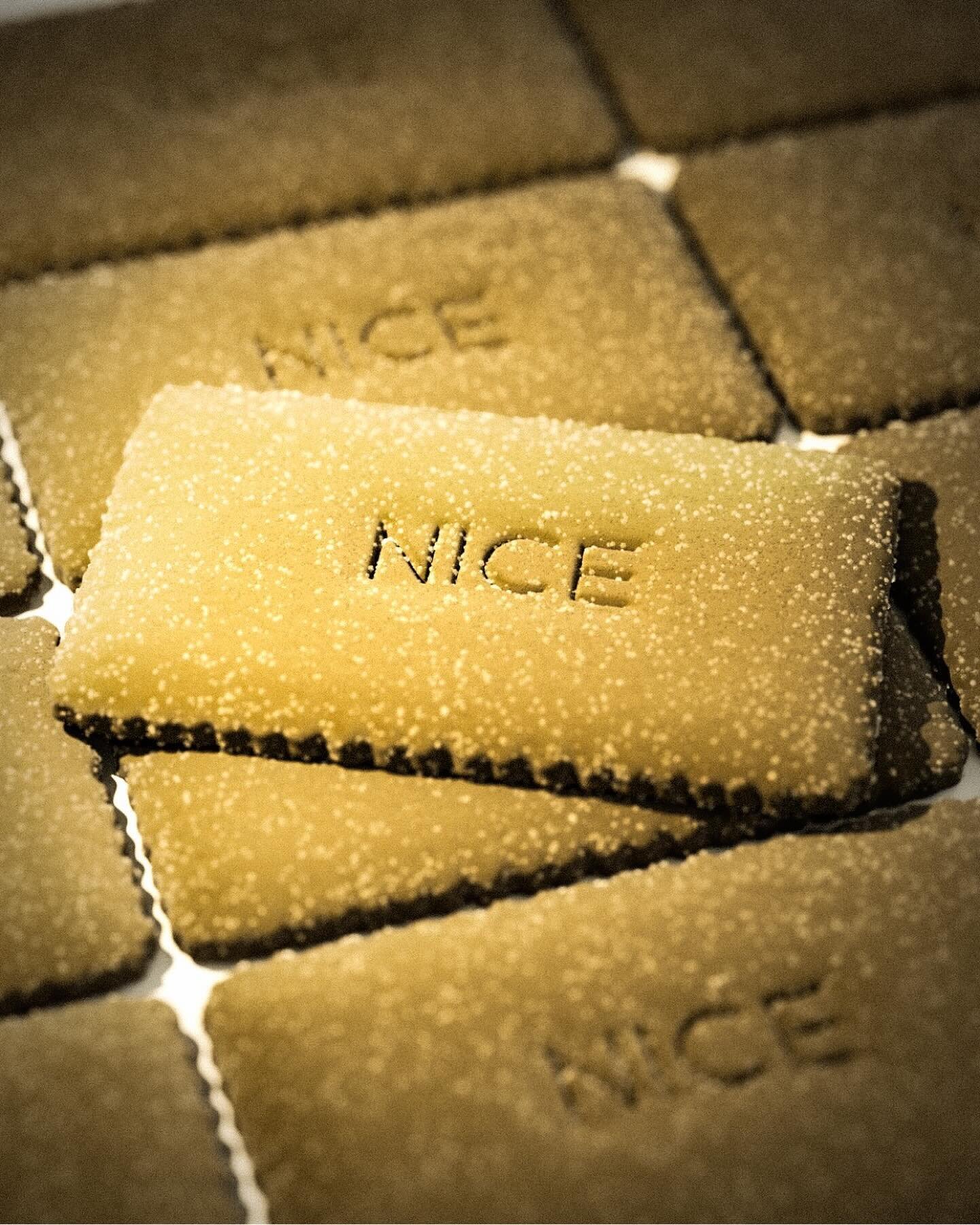 Nice Biscuits

#nicebiscuits #3DRender #maxonone #zbrush #c4d #redshift #3DArt #motiongraphics