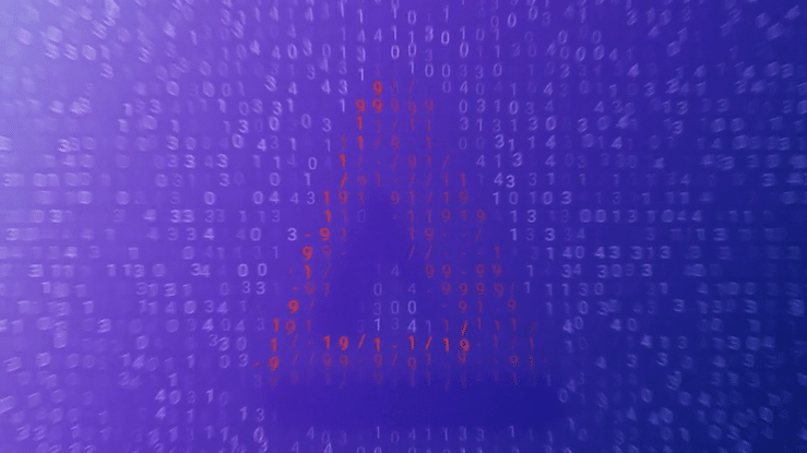 Optiver Ad - The Power Of Numbers