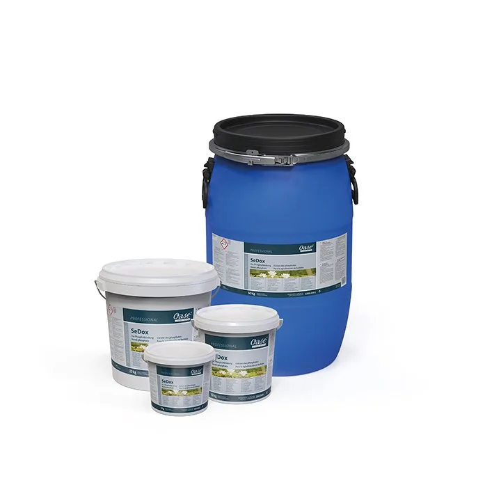 Oase ClearLake Lake Water Treatment