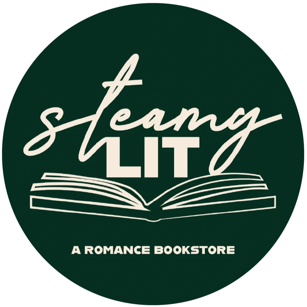 SteamyLit Bookstore