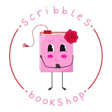 Scribbles Bookshop