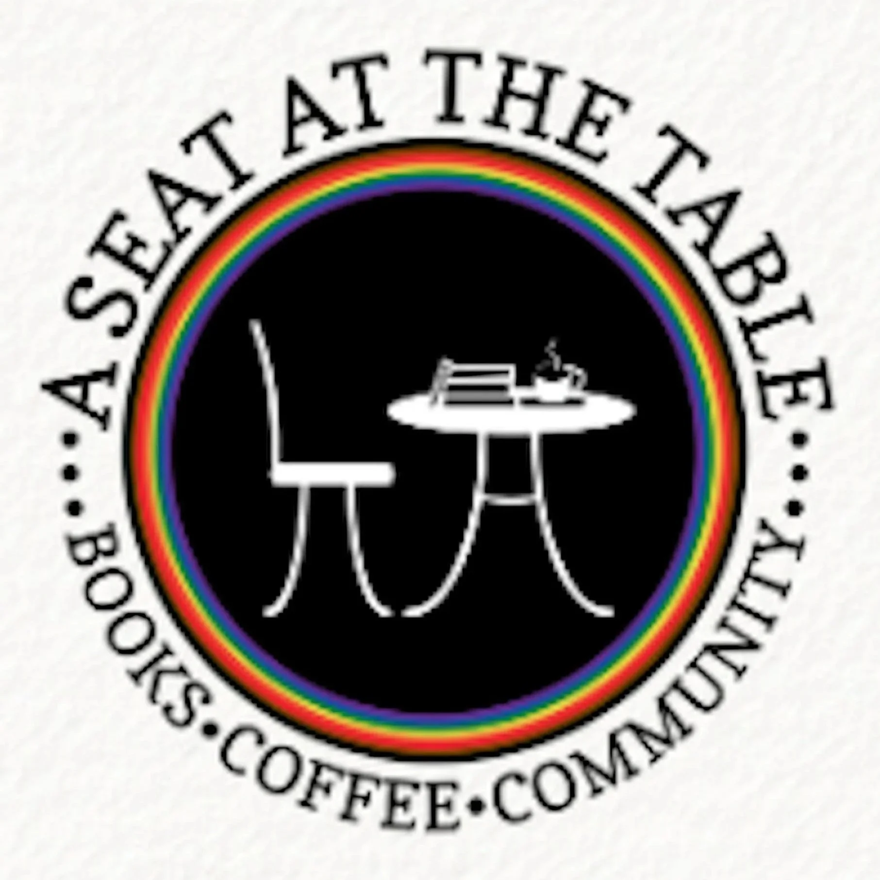 A Seat at the Table Books