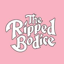 The Ripped Bodice