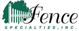 Fence Specialties