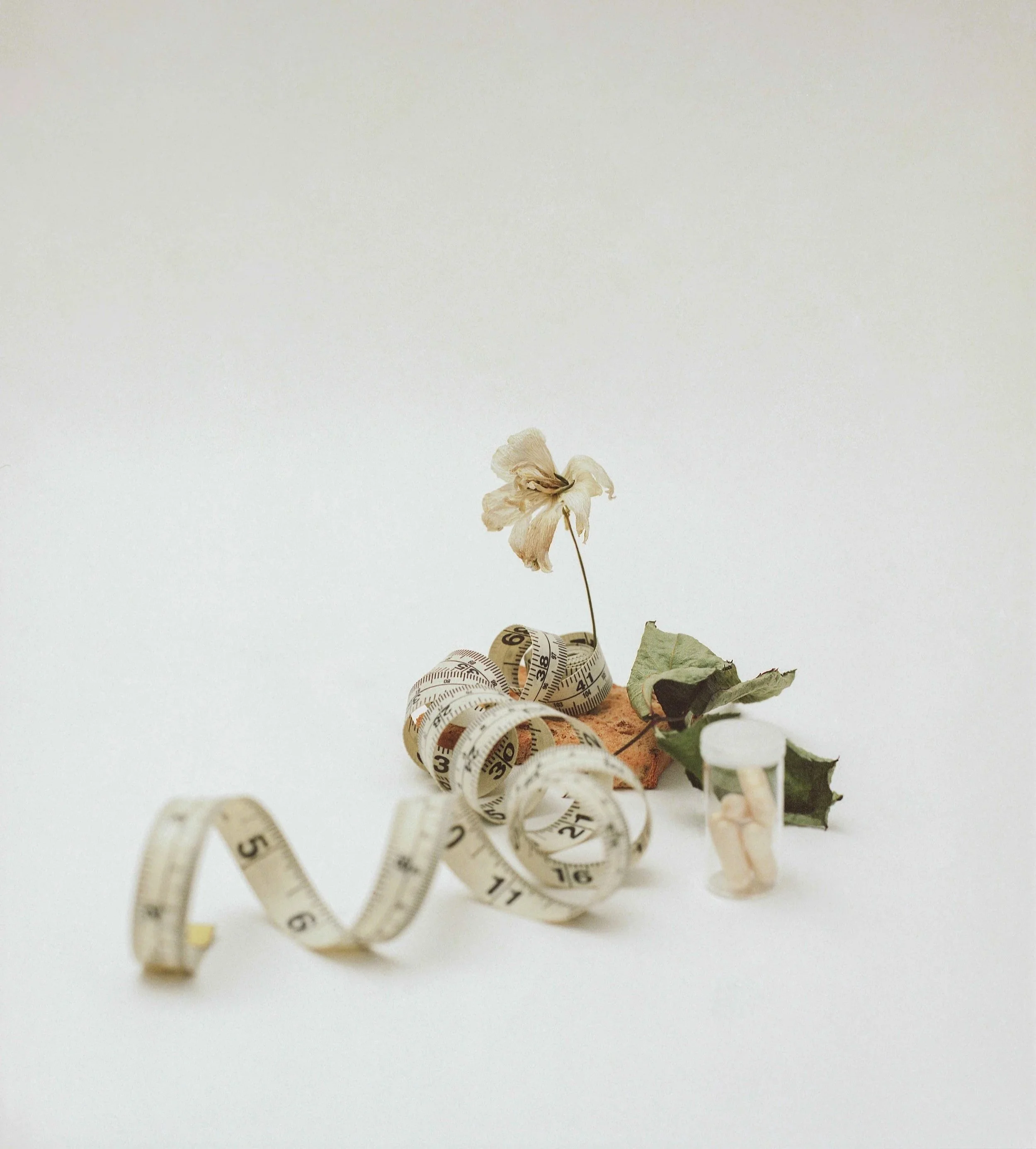 Still Life from Manuel des rébellions douces – framed print