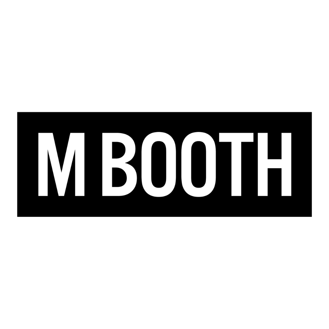 Presentation for the MBooth Agency