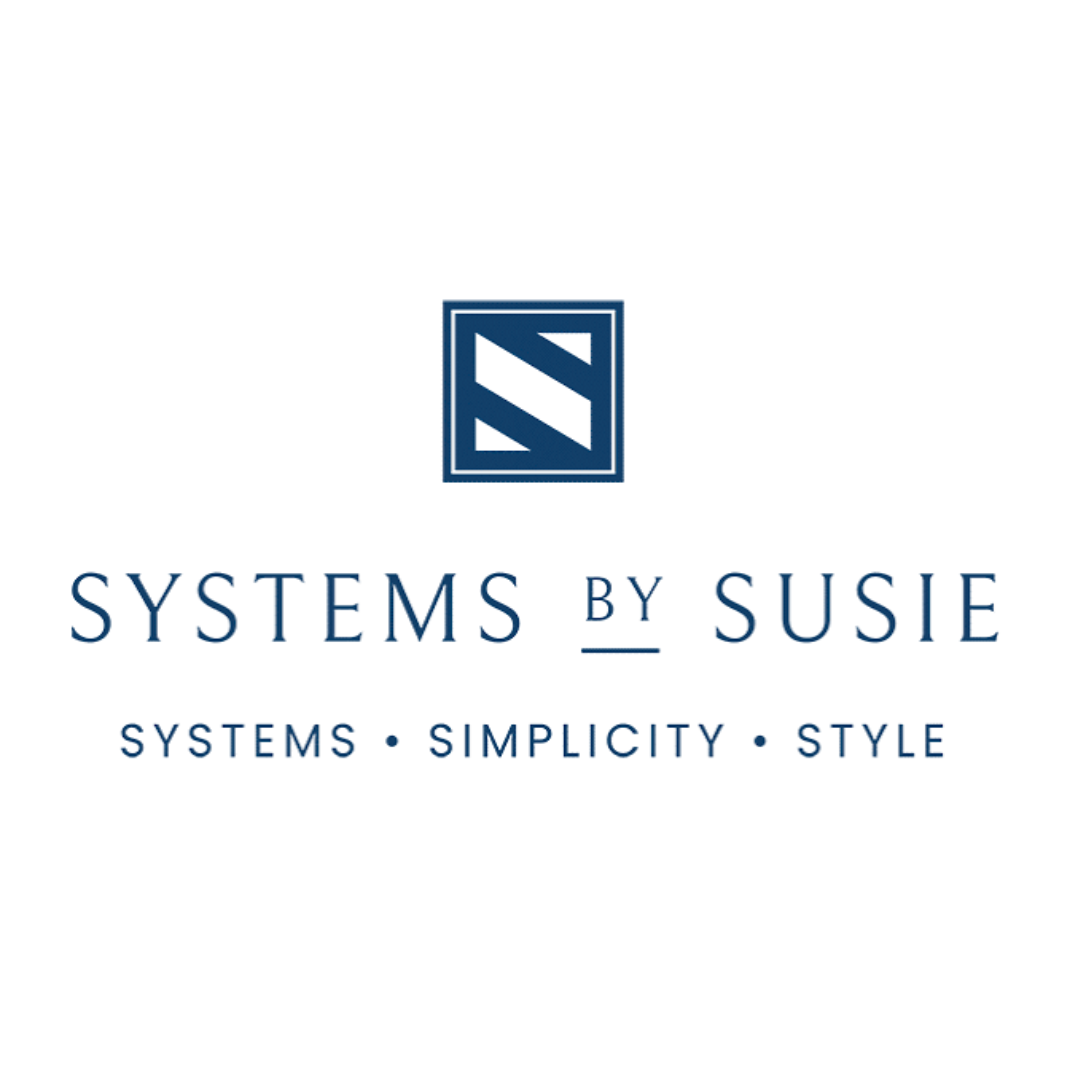 Presentation for Systems By Suzie