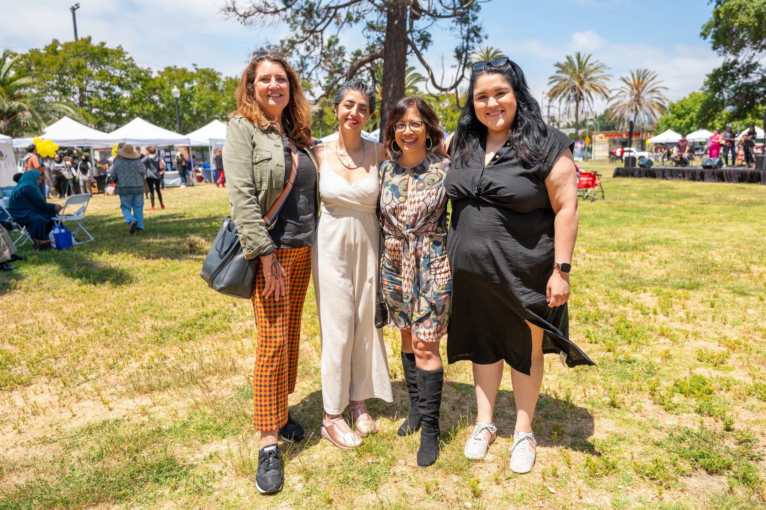 East Bay Refugee and Immigrant Forum