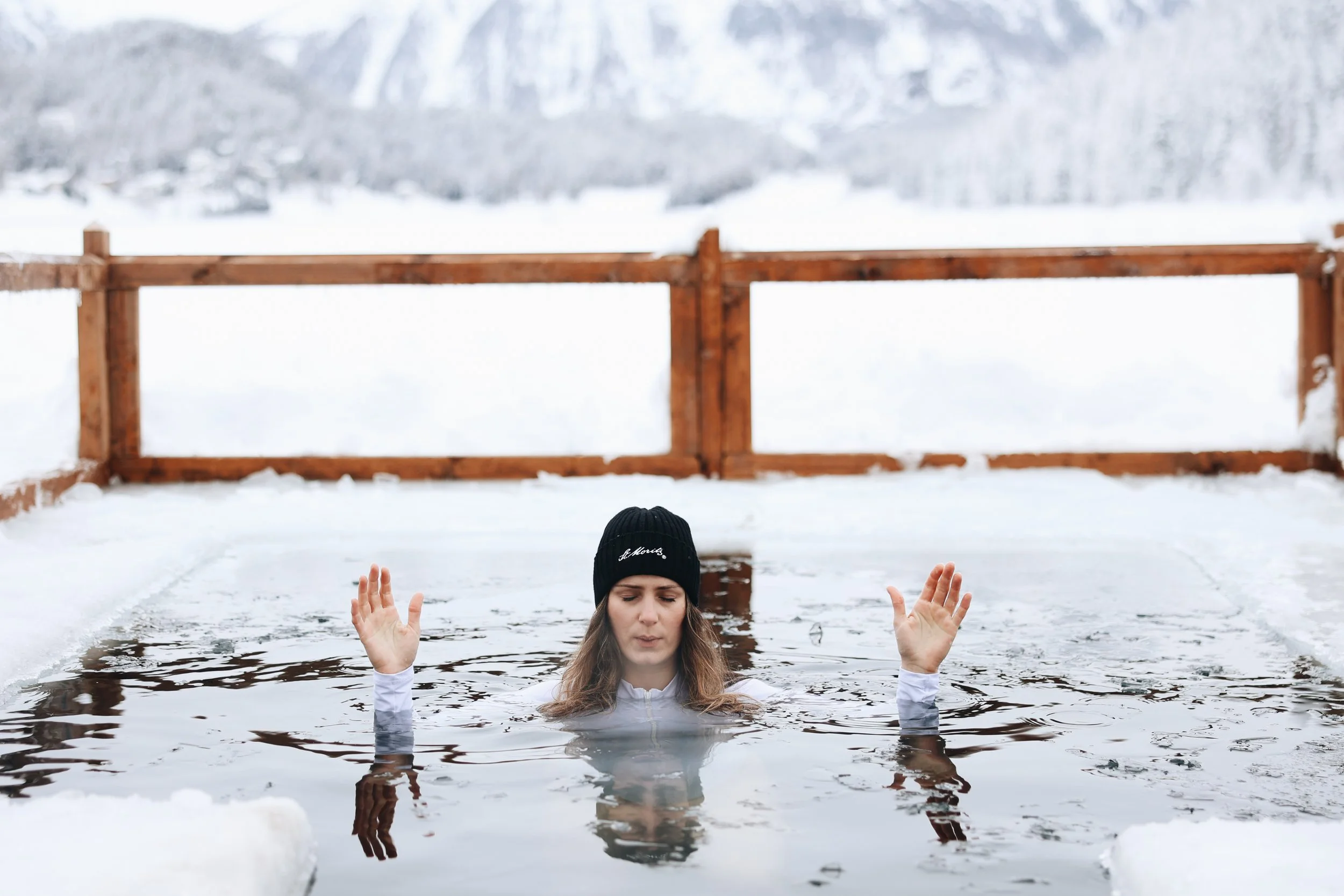 Yoga & Ice Bath workshop 01.02.26