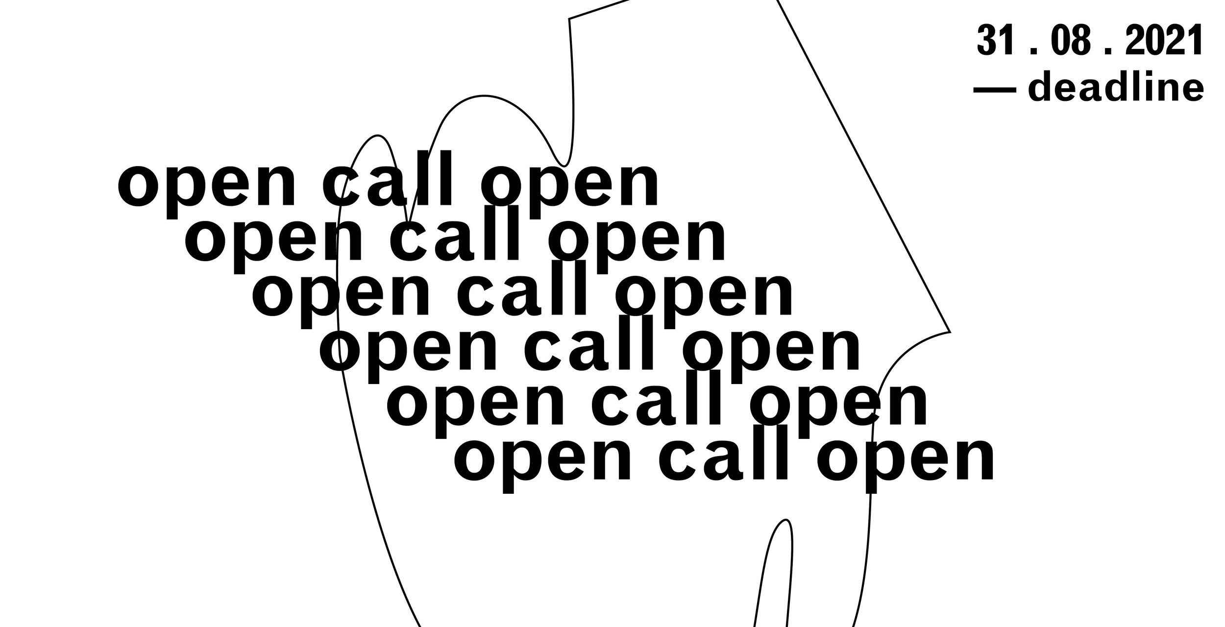 BG_Open Call_COVER_horizontal.jpg