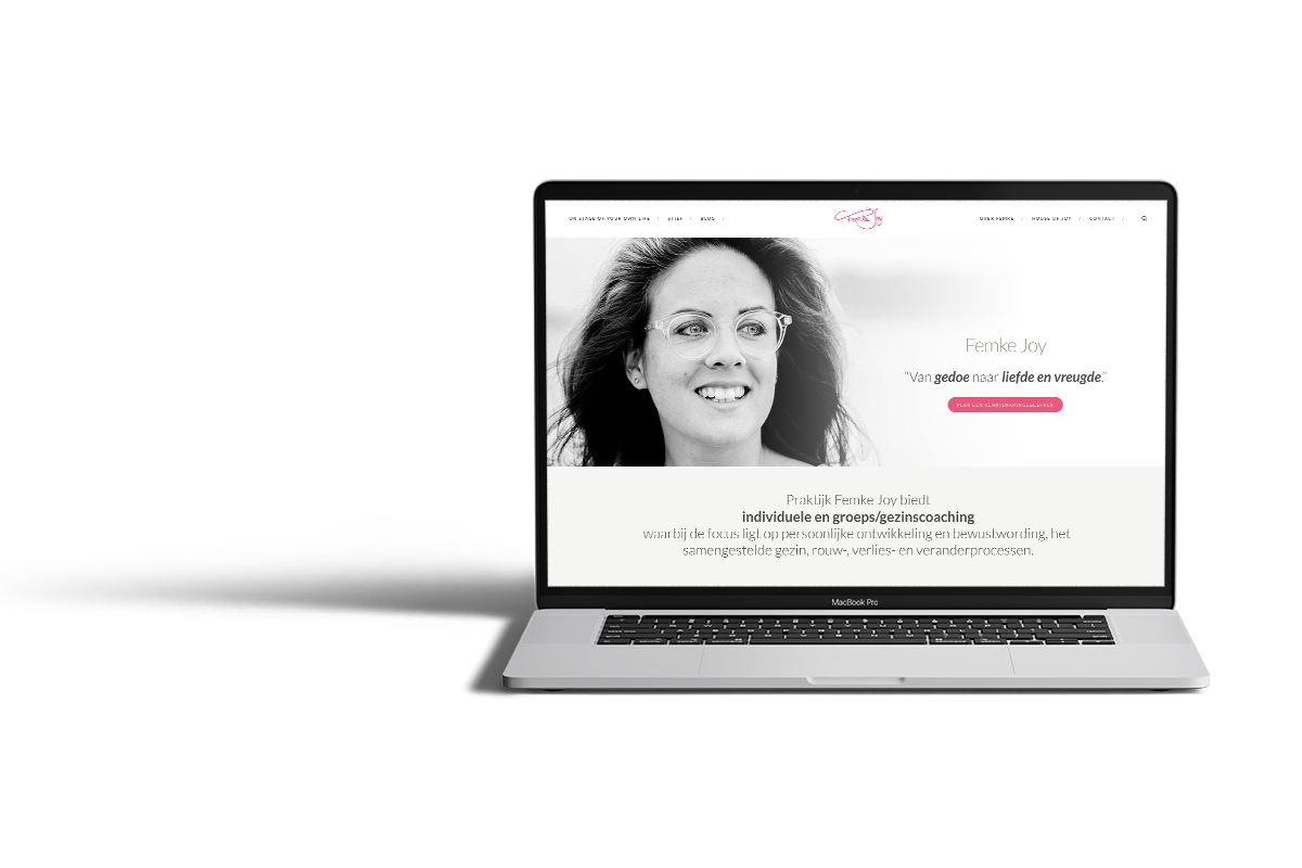 Squarespace websitebouwer - klant 06