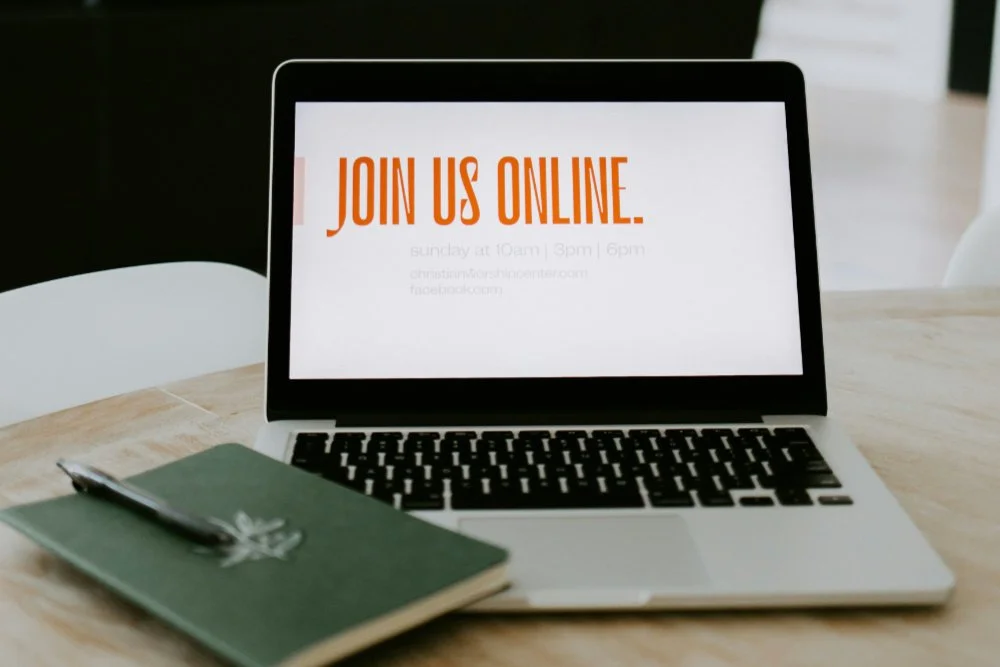 Courses: maak je online cursus in Squarespace