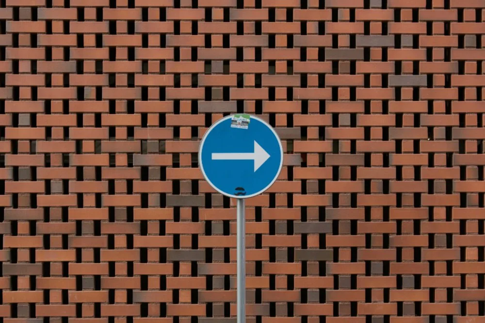 Een redirect maken naar een bedankpagina in Squarespace