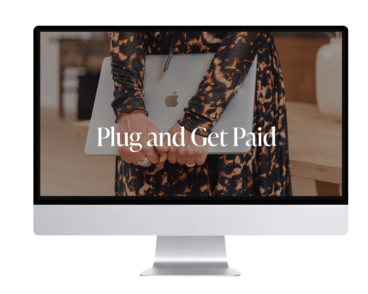 Squarespace professional Nederland - designer voor een dag