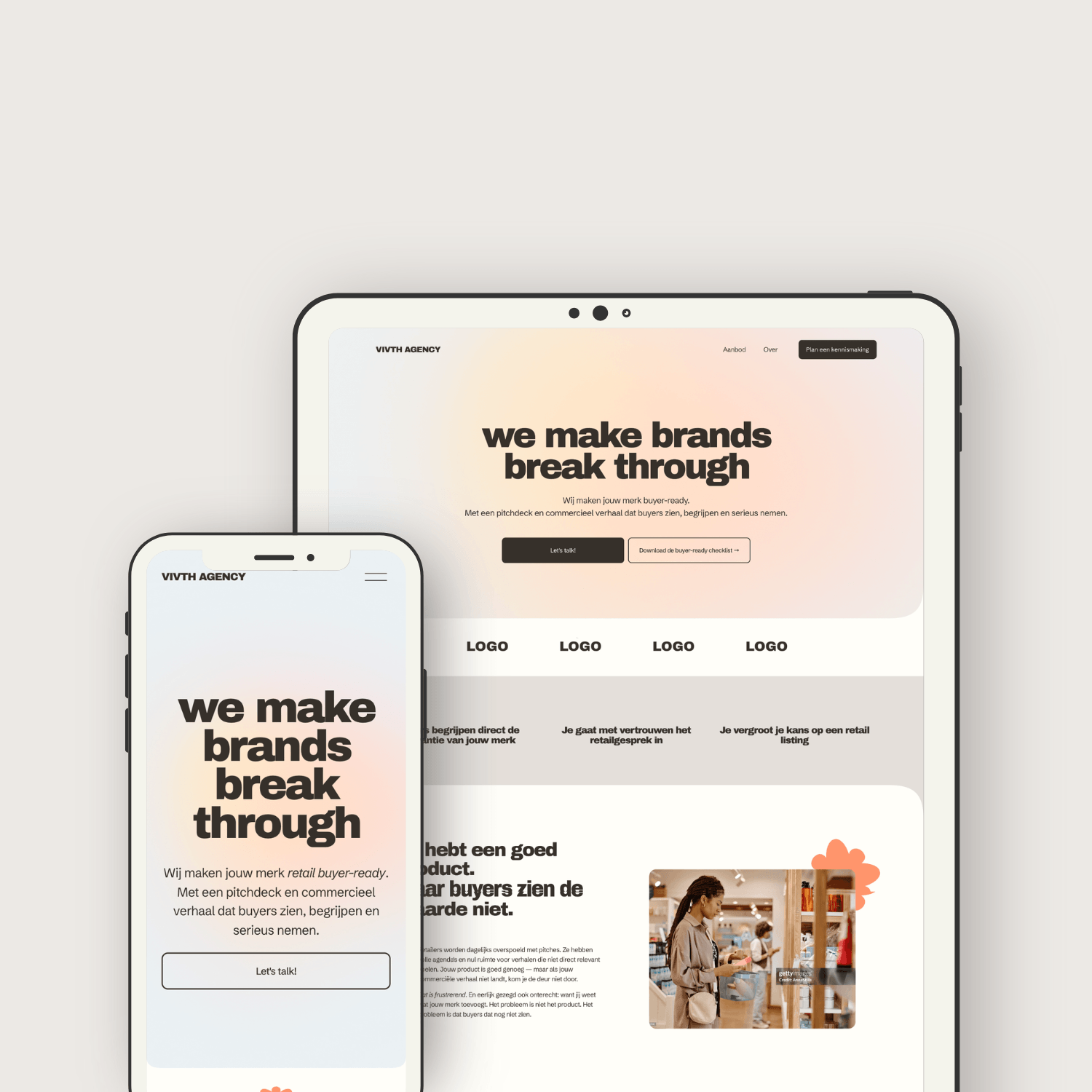 Vivth Agency