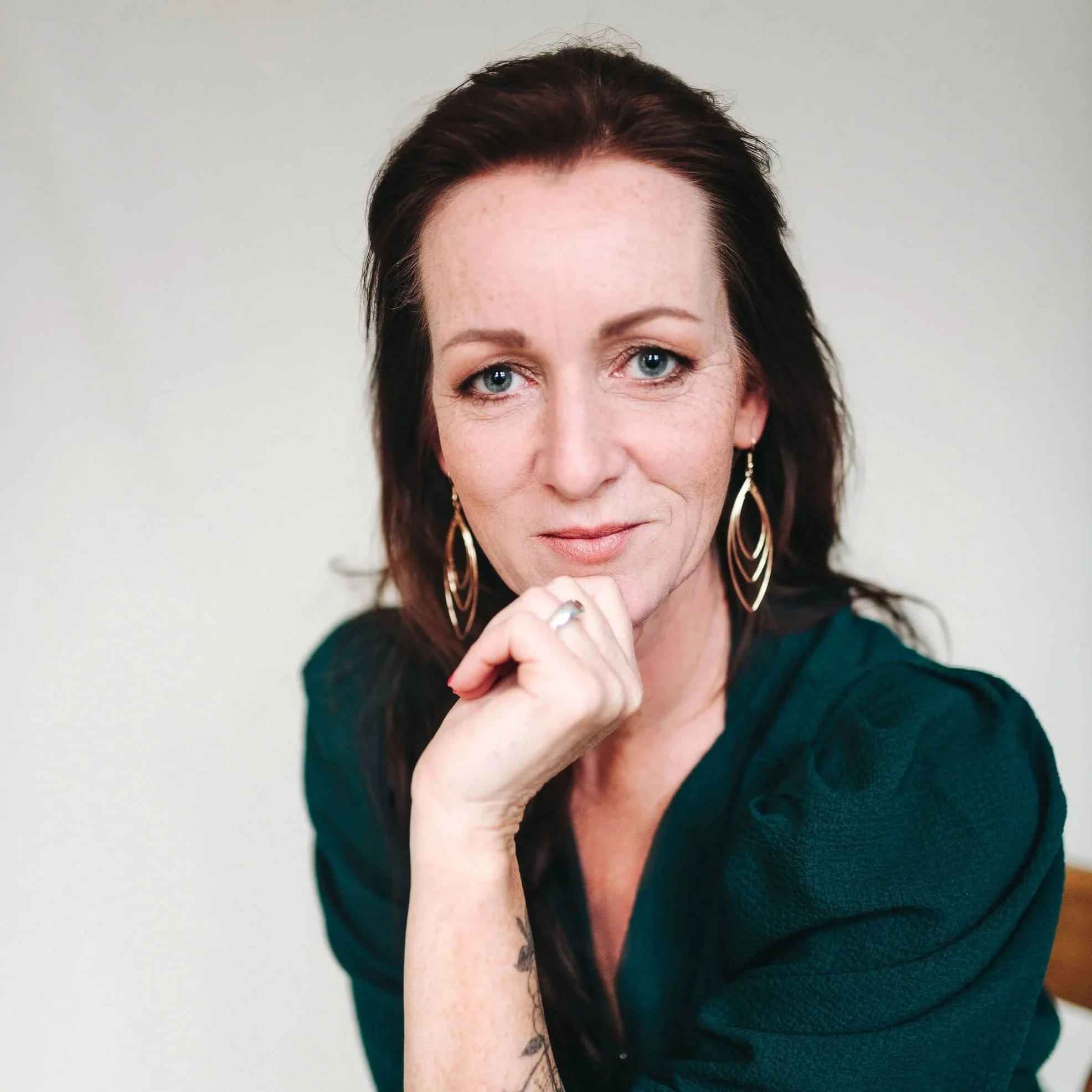 Squarespace website laten maken door een specialist