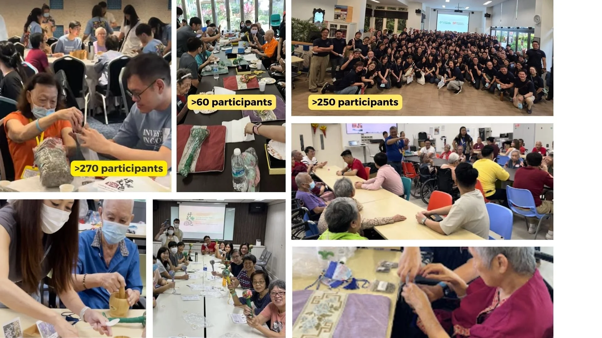 2025 Highlights: Launching Qi Qi Boom, Growing CSR Impact, and Designing What Lasts Next