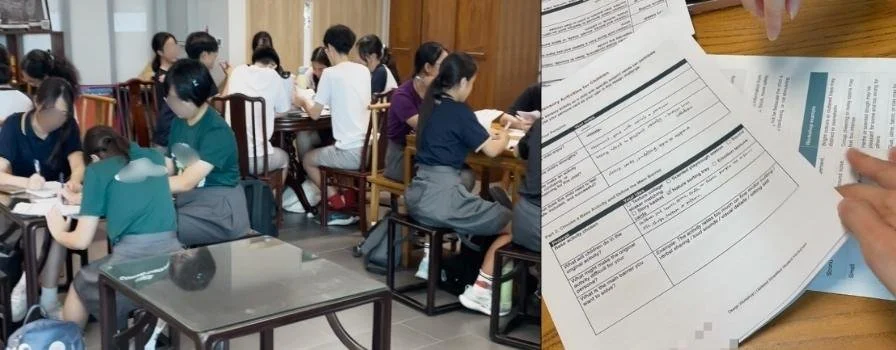 How JC Students Learnt to Design Inclusive Sensory Activities for Children
