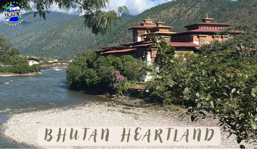 Bhutan Heartland