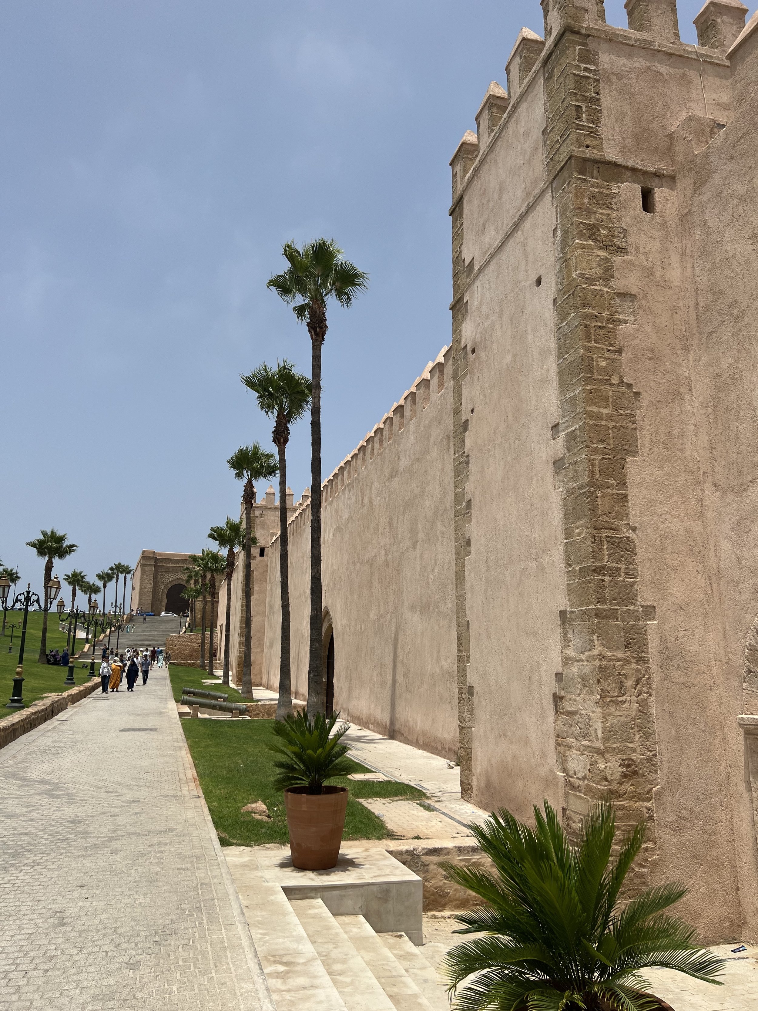 Rabat - Morocco’s Hidden Gem