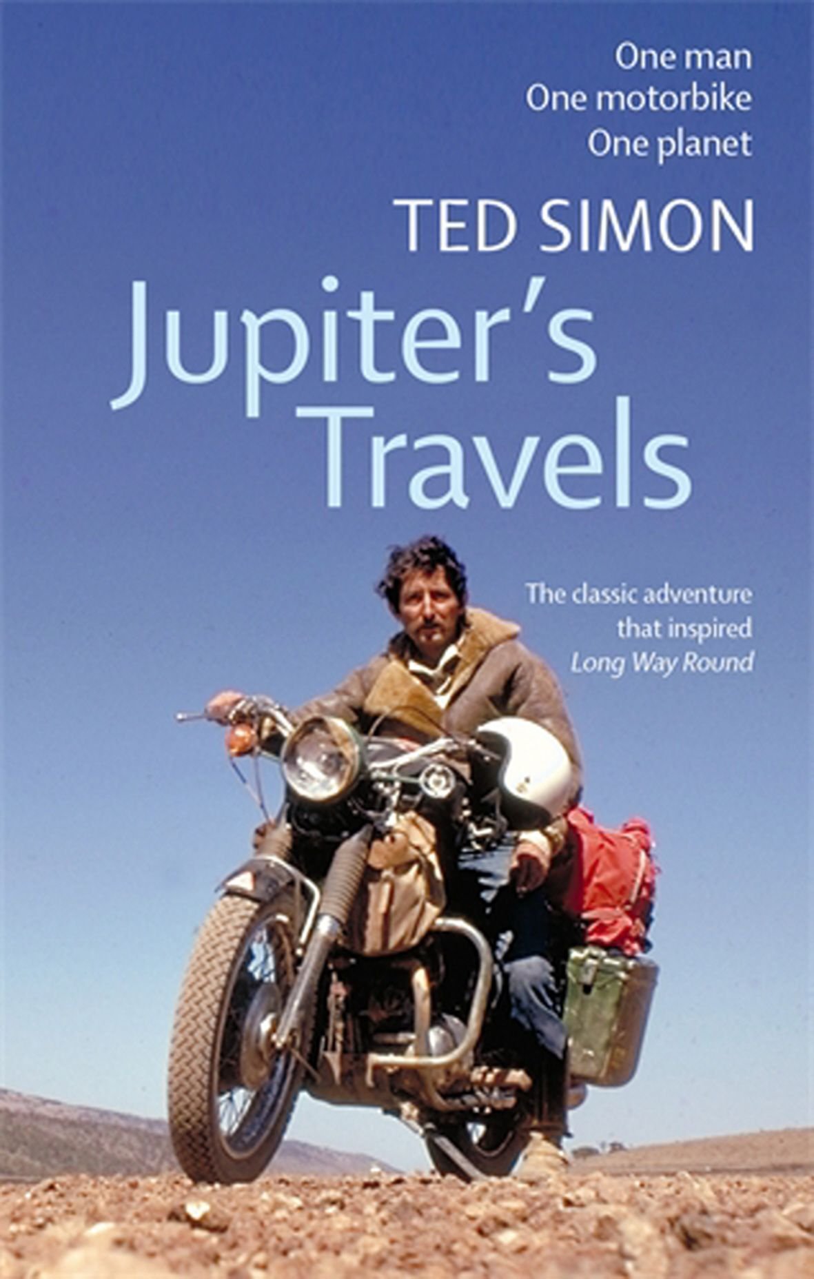 These Travel Books Will Inspire You To Adventure! - Travel Tramp