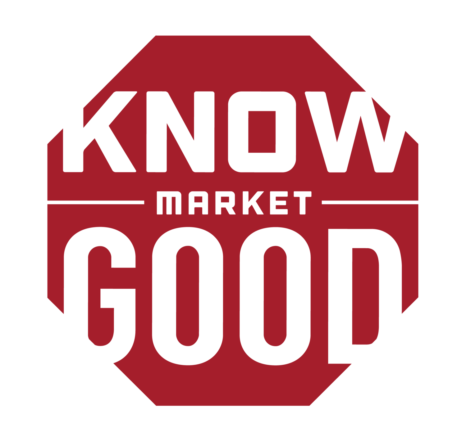 KNOW GOOD Market