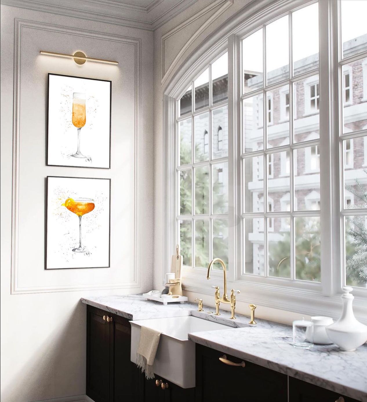 Peach Bellini and Sidecar cocktails, perfect with any neutral, golden, yellow or orange tones. Discover the entire Cocktail Club Collection at www.amyelisestudio.co.uk

#Wallart #wallartdecor #interiorstyling #interiordesign #interiordecor #fashionar