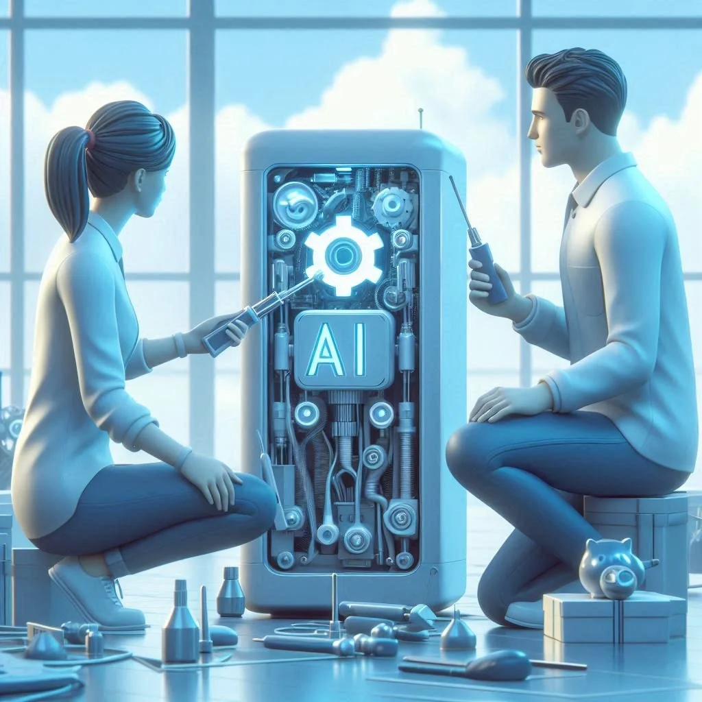 Why your AI might be biased (and what you can do about it)