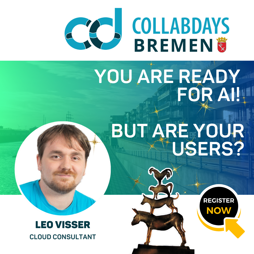 Collabdays Bremen 2026